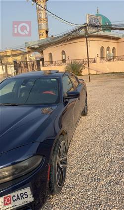 دودج تشارجر